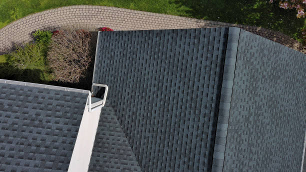 Best Roof Insulation Installation  in Tracy, MN