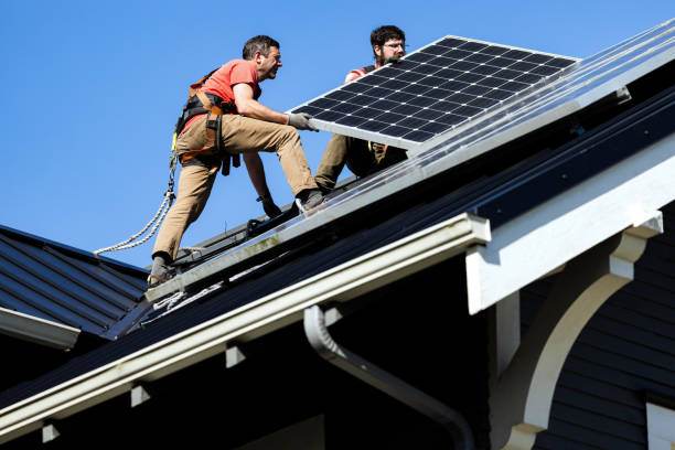 Professional Roofing Service in Tracy, MN
