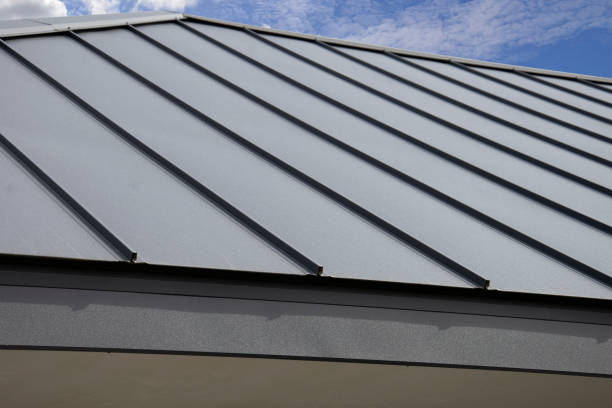 Best Chimney Flashing Repair  in Tracy, MN